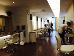 -THE LOG SALON 记录