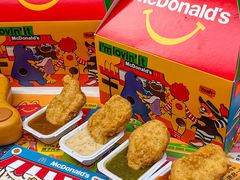 -麦当劳(北京路广百广场店)