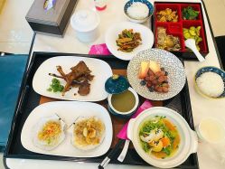 -爱丽馨御景月子中心