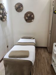-芳朵美容养生SPA