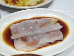 -稻香酒家·34年老字号·港式粤菜(汉街店)
