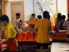 -龙华素斋(龙华路店)