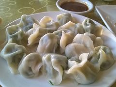 水饺-东北缘餐厅(兰埔路店)