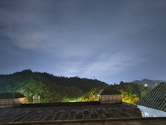 -河源万绿湖美思威尔顿酒店