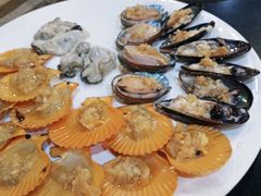 -利雅园酒家(大沙地店)