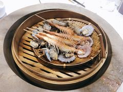 -渔小生蒸汽石锅鱼(印象城店)