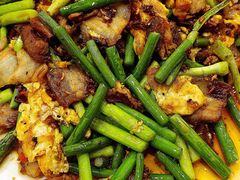 -青竹园海鲜餐厅(海天路店)