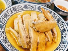 -兰边碗(鼓楼店)