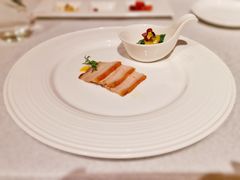 古早味烧肉-天宝阁中餐厅(北京瑞吉酒店)