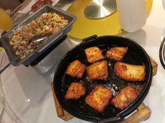 -自己人(九码头店)
