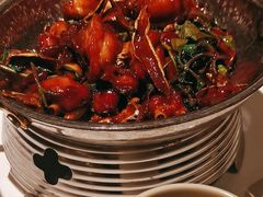 -鹿港小镇(西单大悦城店)