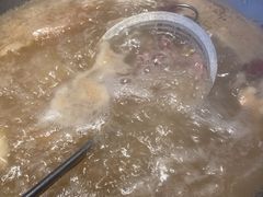 -左庭右院鲜牛肉火锅(苏州园区永旺店)