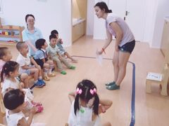 -绿城奇妙园双语日托(华茂悦峰园区)