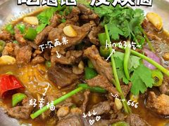 -李东农庄(中南百草园地标店)