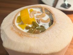 -星叶·东南亚料理(温州万象城店)