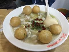 -乐达酸菜鱼面(山师东路店)
