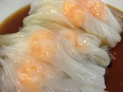 -阿殳菜馆·私厨(水围村店)