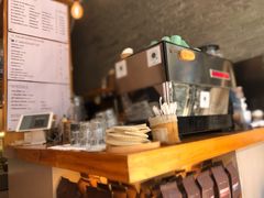 -Cafe del Volcan(永康路店)