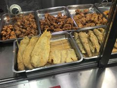 -北坦杨家干炸里脊(总店)