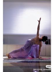 -U+YOGA优伽瑜伽·普拉提