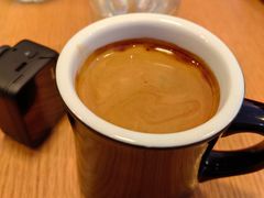 -大酉·M Coffee(北京美术馆店)