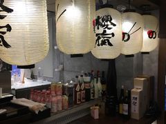 -樱宿日式和牛烧肉(五道口店)