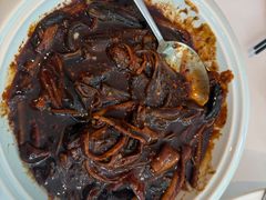 响油鳝糊-松鹤楼·非遗·苏帮菜(融科店)