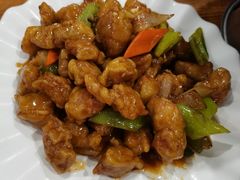 传统溜肉段-泰来风味馆(桂林街店)