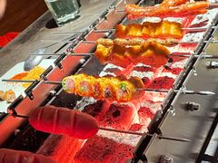 -很久以前羊肉串(簋街店)