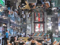 -巴依老爷新疆美食(清华东门店)