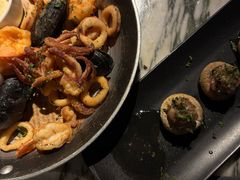 -at cafe 意大利餐厅(集美店)