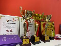 -予荷舞蹈(盛景校区)