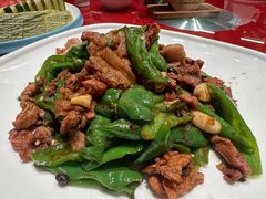 -山西会馆·晋菜·晋商宴·牌匾博物馆(胜利东街店)