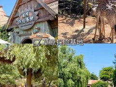 -郑州银基国际旅游度假区