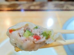 -聚荣饺子店
