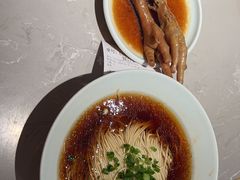 -松鹤楼·苏式汤面(虹桥天地店)