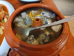 -云隐小厨·传统大理美食(复兴路店)
