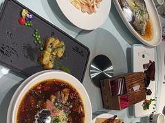 -江南赋(内蒙古大厦店)