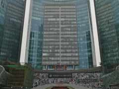 -好世界商业广场(北京国际中心店)