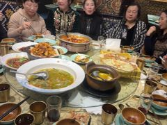 -东方亚克西餐厅(西康路店)