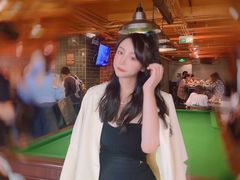 -Q MEX 库迈墨西哥餐吧(三里屯店)