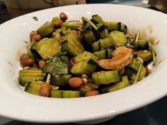 -大连湾旭日·家宴·海肠捞饭(马栏广场店)