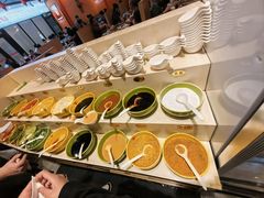-名门潮牛·鲜牛肉海鲜火锅.烧烤自助餐厅(诚丰广场店)