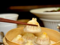 -苏帮袁Sue Cuisine(将台店)