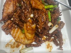 -老山东·山东菜(鲁菜名店)