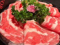 -色響火锅(恒隆广场店)