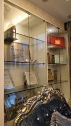 -悦芳庭美肤美体品牌集合店