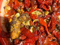 -柴窝堡22号辣子鸡·传承新疆菜