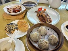 -二泉园老菜馆·百年无锡菜