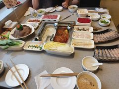 -海底捞火锅(崇文门新世界百货店)